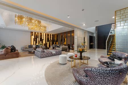 5 Camere Villa in vendita a District One, Dubai - DSC00229-Edit. jpg 5 Camere Villa in vendita a District One, Dubai - DSC00229-Edit. jpg