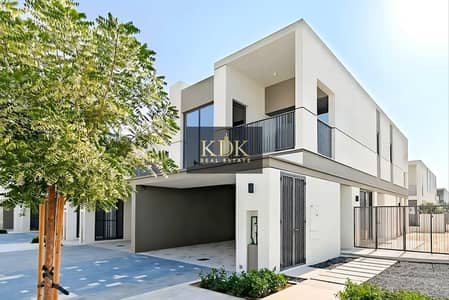 4 Camere Townhouse in affitto a Tilal Al Ghaf, Dubai - WhatsApp Image 2026-08-26 at 5.42. 48 PM. jpeg