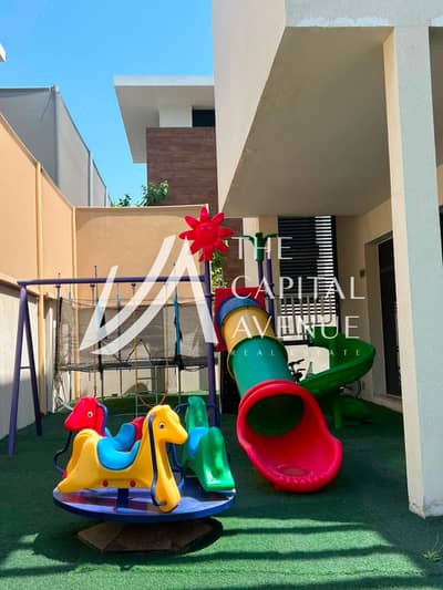 4 Camere Villa in affitto a Yas Island, Abu Dhabi - 222. jpeg