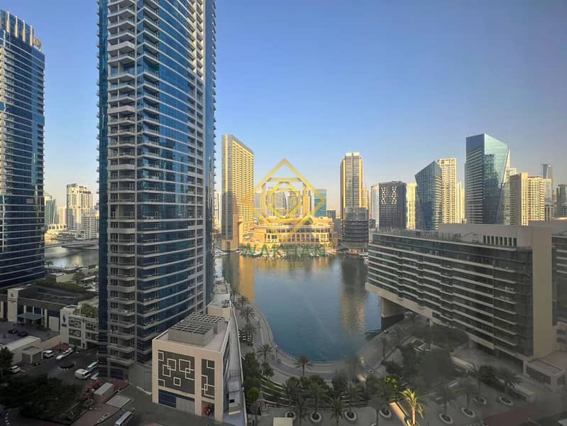 Exclusive | Marina View |Mid Floor | Unfurnished Exclusive | Marina View |Mid Floor | Unfurnished