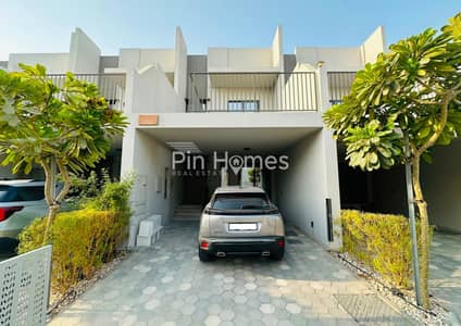 2 Schlafzimmer Villa zum zur Miete in Mohammed Bin Rashid City (MBR City), Dubai - 1. png