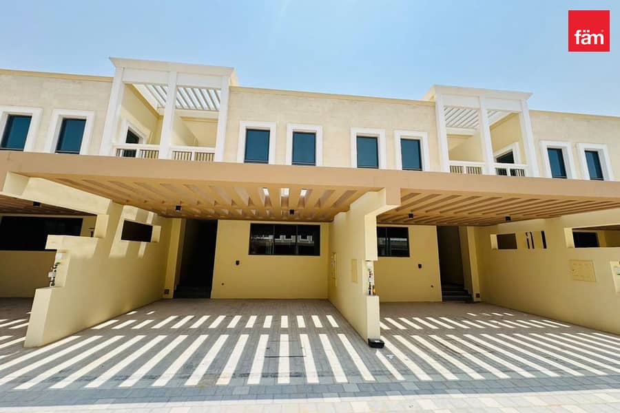 Rijwoning in DAMAC Lagoons,Malta, 4 slaapkamers, 3000000 AED - 16303953 Rijwoning in DAMAC Lagoons,Malta, 4 slaapkamers, 3000000 AED - 16303953