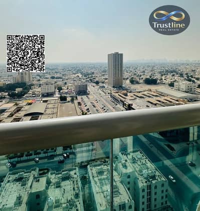 فلیٹ 1 غرفة نوم للايجار في النعيمية، عجمان - WhatsApp Image 2026-08-26 at 17.26. 15 (1). jpeg