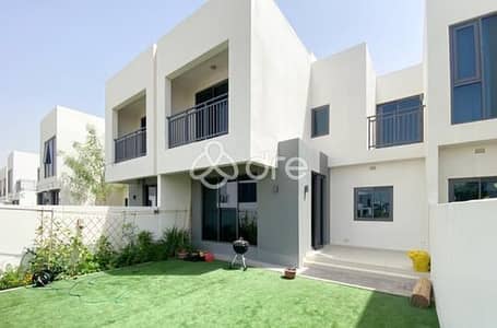 Townhouse de 3 chambres à à vendre à Dubai Hills Estate, Dubai - a45e1d81-974d-4480-b3bf-0961e9ad295d. png