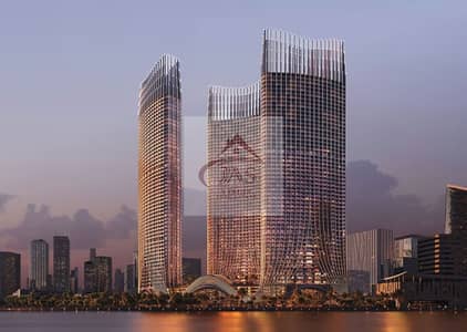 Monolocale in vendita a Business Bay, Dubai - Binghatti-Skyrise-Architecture-1. jpg Monolocale in vendita a Business Bay, Dubai - Binghatti-Skyrise-Architecture-1. jpg