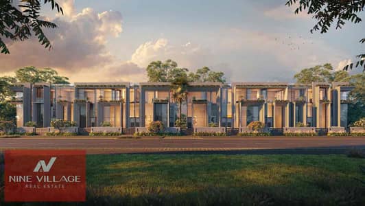 3 Bedroom Townhouse for Sale in Jumeirah Village Circle (JVC), Dubai - 1-1. jpg