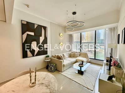 1 Schlafzimmer Wohnung zum Miete in Dubai Marina, Dubai - Wohnung in Dubai Marina,Silverene,Silverene Tower B, 1 schlafzimmer, 115000 AED - 16303997 1 Schlafzimmer Wohnung zum Miete in Dubai Marina, Dubai - Wohnung in Dubai Marina,Silverene,Silverene Tower B, 1 schlafzimmer, 115000 AED - 16303997