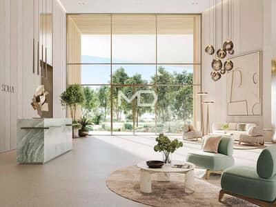 2 Bedroom Flat for Sale in Saadiyat Island, Abu Dhabi - In Solea | High Returns | Top Location