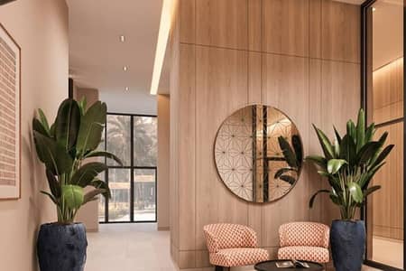 Appartement de 2 chambres à à vendre à Expo City, Dubai - Appartement à Expo City，Sidr Residences, 2 chambres, 2800000 AED - 16304001