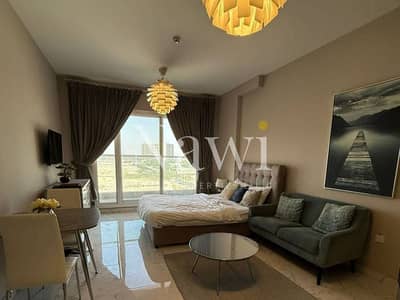 Studio for Rent in Dubai South, Dubai - Bright Area | Fully Furnished | Spacious Studio Studio for Rent in Dubai South, Dubai - Bright Area | Fully Furnished | Spacious Studio