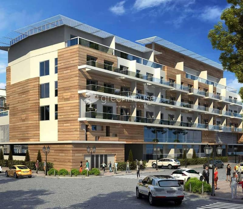 High Quality Brand New Spacious 1 Bedroom Apartment High Quality Brand New Spacious 1 Bedroom Apartment