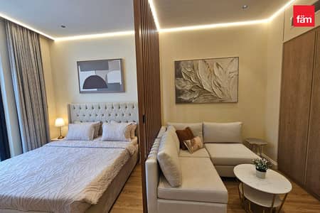 Studio for Rent in Jumeirah Village Circle (JVC), Dubai - Unique Apartment | Renovated | Cozy And Stylish Studio for Rent in Jumeirah Village Circle (JVC), Dubai - Unique Apartment | Renovated | Cozy And Stylish