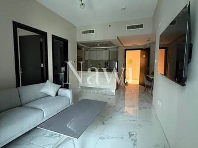 Appartement de 1 chambre à à louer à Dubai South, Dubai - Appartement à Dubai South,Residential District,MAG 5 Boulevard,MAG 510, 1 chambre, 65000 AED - 15515772 Appartement de 1 chambre à à louer à Dubai South, Dubai - Appartement à Dubai South,Residential District,MAG 5 Boulevard,MAG 510, 1 chambre, 65000 AED - 15515772