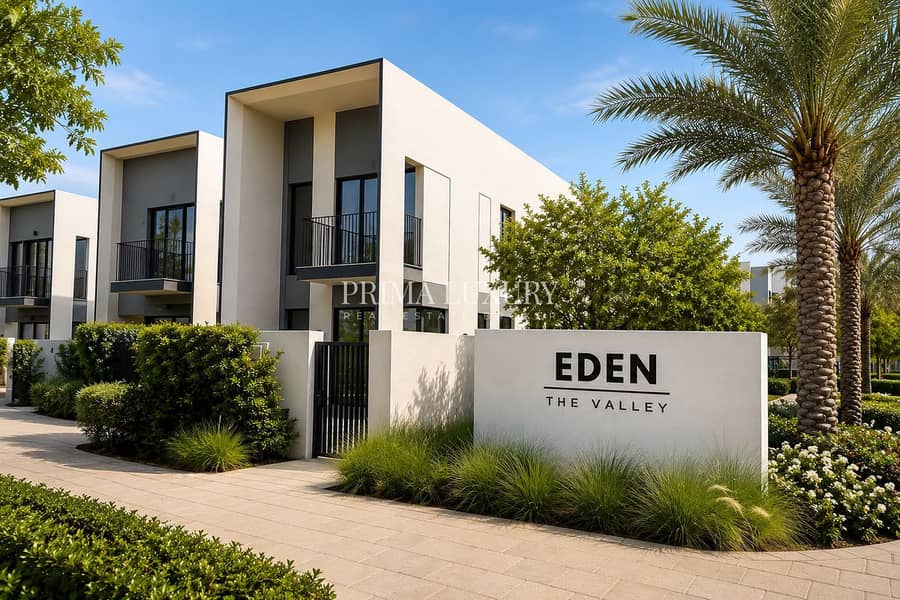 Villa a The Valley by Emaar,Eden, 4 camere da letto, 170000 AED - 16304051 Villa a The Valley by Emaar,Eden, 4 camere da letto, 170000 AED - 16304051