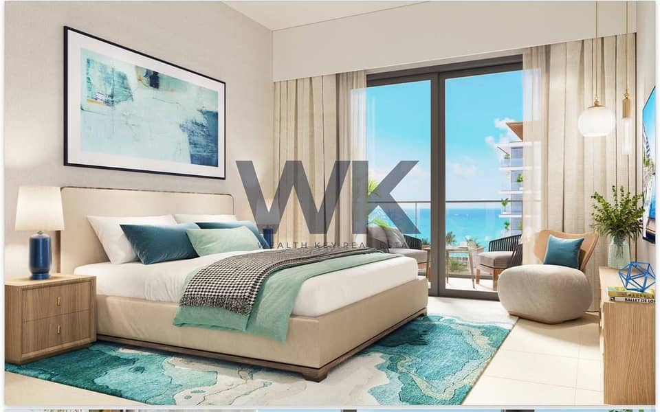 Квартира в Мина Рашид,Сискейп,Сискейп Здание 1, 3 cпальни, 3880000 AED - 16304069 Квартира в Мина Рашид,Сискейп,Сискейп Здание 1, 3 cпальни, 3880000 AED - 16304069