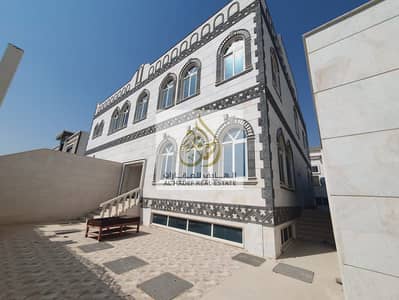 Villa de 8 chambres à à louer à Hoshi, Sharjah - WhatsApp Image 2026-08-21 at 4.48. 50 PM. jpeg Villa de 8 chambres à à louer à Hoshi, Sharjah - WhatsApp Image 2026-08-21 at 4.48. 50 PM. jpeg