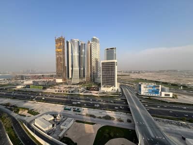 Studio zum Miete in Business Bay, Dubai - Wohnung in Business Bay，15 Northside，15 Northside Tower 1, 60000 AED - 16304163