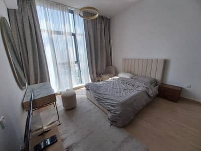 Studio for Rent in Jumeirah Village Circle (JVC), Dubai - Fully Furnished | Garden View | Ready to Move