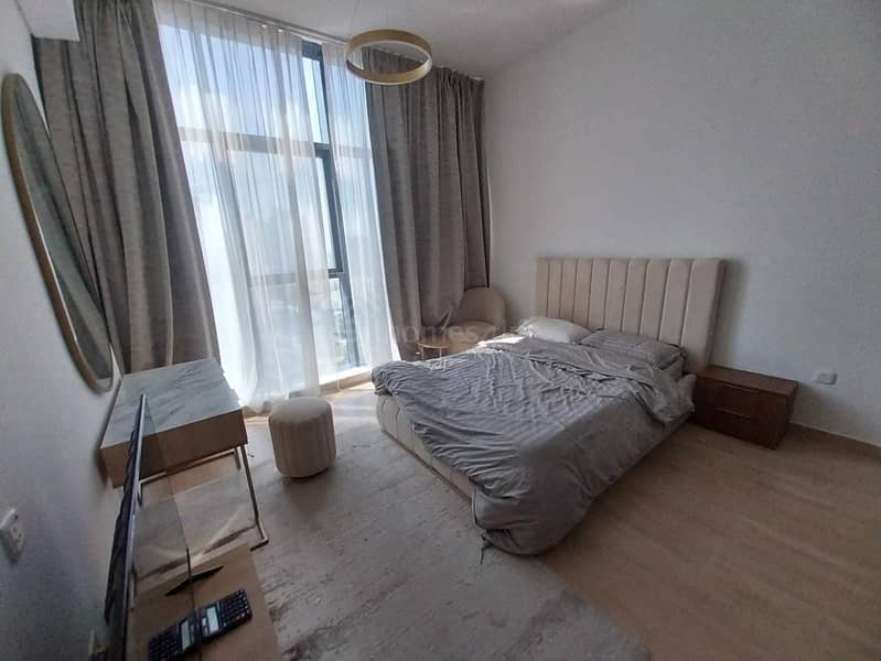 Fully Furnished | Garden View | Ready to Move Fully Furnished | Garden View | Ready to Move