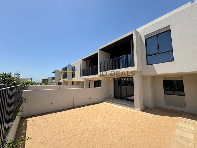 Casa adosada en Jebel Ali Village,Jebel Ali Village Townhouses, 3 dormitorios, 260000 AED - 15738824 Casa adosada en Jebel Ali Village,Jebel Ali Village Townhouses, 3 dormitorios, 260000 AED - 15738824