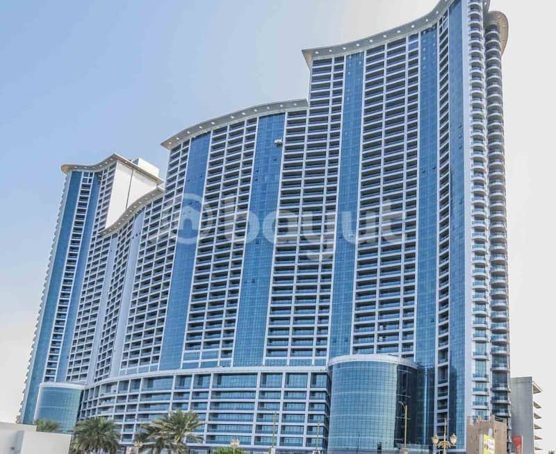 Your apartment in the sea waves owns 5% down payment and 15% off the total price Your apartment in the sea waves owns 5% down payment and 15% off the total price