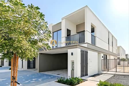 4 Schlafzimmer Townhouse zum zur Miete in Tilal Al Ghaf, Dubai - WhatsApp Image 2026-08-26 at 5.39. 30 PM. jpeg 4 Schlafzimmer Townhouse zum zur Miete in Tilal Al Ghaf, Dubai - WhatsApp Image 2026-08-26 at 5.39. 30 PM. jpeg