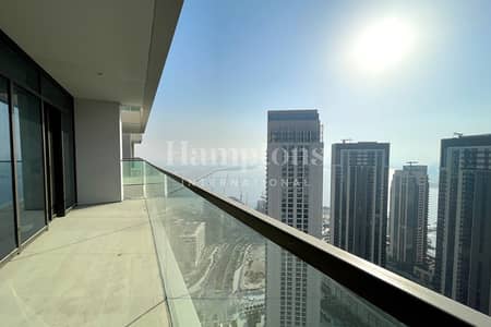 迪拜溪港， 迪拜 2 卧室公寓待租 - 位于迪拜溪港，宫殿公寓 2 卧室的公寓 155000 AED - 16241022