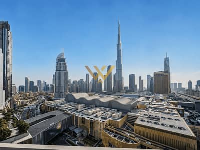 3 habitaciones Apartamento para en Venta en Downtown Dubai, Dubai - Apartamento en Downtown Dubai，Vida Dubai Mall，Vida Dubai Mall Tower 1, 3 dormitorios, 7200000 AED - 14492605