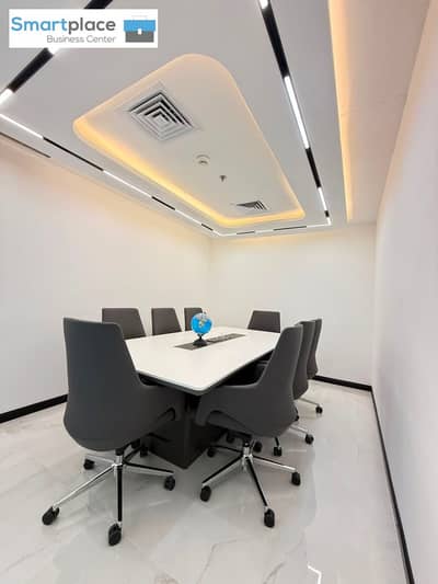 Office for Rent in Umm Ramool, Dubai - WhatsApp Image 2026-08-18 at 10.53. 43 AM (1). jpeg