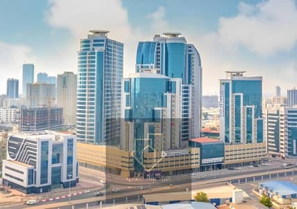 1 Bedroom Apartment for Sale in Al Bustan, Ajman - WhatsApp Image 2026-06-23 at 1.02. 09 PM. jpeg 1 Bedroom Apartment for Sale in Al Bustan, Ajman - WhatsApp Image 2026-06-23 at 1.02. 09 PM. jpeg