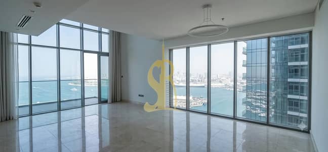 Appartement de 3 chambres à à louer à Dubai Maritime City, Dubai - WhatsApp Image 2026-08-26 at 18.09. 03 (1). jpeg
