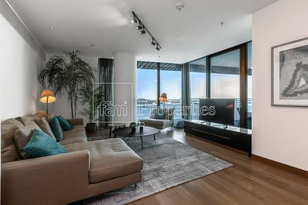 Biggest 2BR Type A | Luxury Bulgari Apartment Biggest 2BR Type A | Luxury Bulgari Apartment