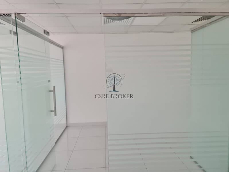 Fitted | High floor | Near metro Fitted | High floor | Near metro