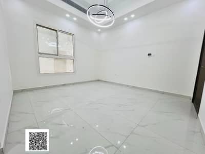 6 Slaapkamers Villa te Huur in Al Amerah, Ajman - merged-image-1787754327349. jpg