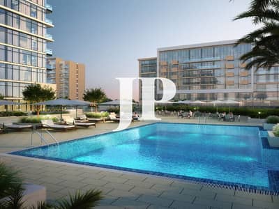 1 Schlafzimmer Wohnung zum zum Verkauf in Meydan, Dubai - building 44 c5. jpg 1 Schlafzimmer Wohnung zum zum Verkauf in Meydan, Dubai - building 44 c5. jpg