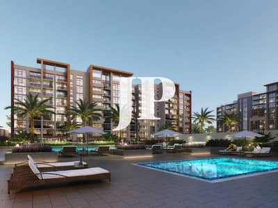 2 Camere Appartamento in vendita a Meydan, Dubai - Building 44 c6. jpg 2 Camere Appartamento in vendita a Meydan, Dubai - Building 44 c6. jpg