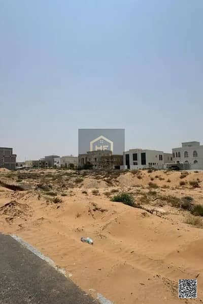 Plot for Sale in Al Amerah, Ajman - سسسسسسسسسس-watermark. jpg