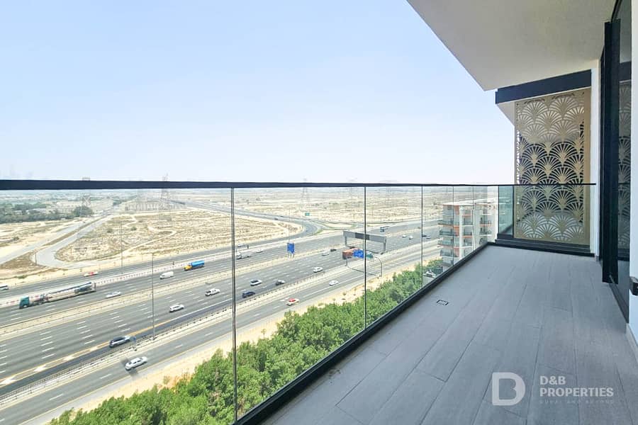 Vacant | Spacious layout | Exit to Al Khail Road Vacant | Spacious layout | Exit to Al Khail Road