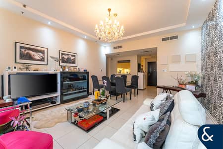 3 Bedroom Apartment for Sale in Dubai Marina, Dubai - Large Layout | 3 Bedroom + Maids | Sea Views 3 Bedroom Apartment for Sale in Dubai Marina, Dubai - Large Layout | 3 Bedroom + Maids | Sea Views