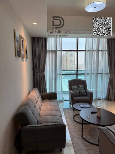 1 habitación Apartamento para en Venta en Al Rashidiya, Ajman - WhatsApp Image 2026-03-07 at 5.18. 25 AM. jpeg