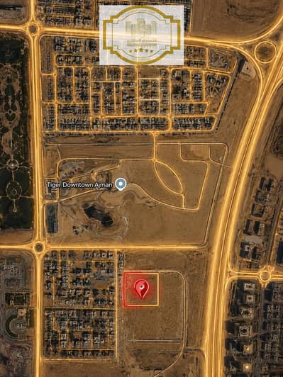 Mixed Use Land te Koop in Al Alia, Ajman - WhatsApp Image 2026-08-26 at 6.34. 41 PM. jpeg