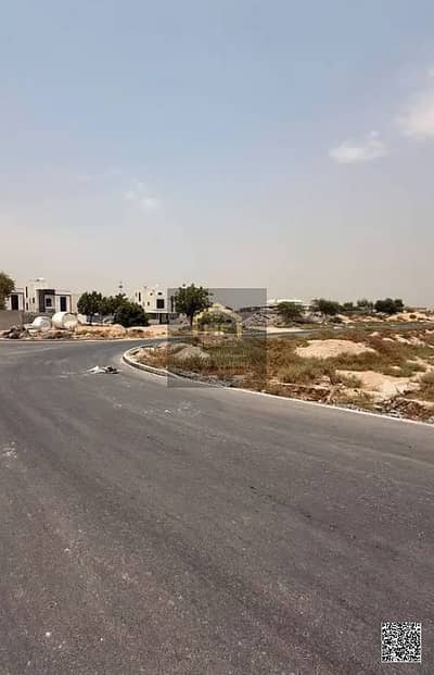 Plot in vendita a Al Alia, Ajman - ششششششش-watermark. jpg