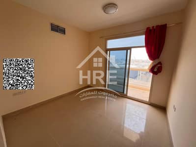 1 Camera Appartamento in affitto a Al Jurf, Ajman - 1db9960e-2534-4ee1-8c71-6dd2652e5380. jpeg