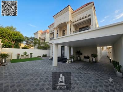 5 Bedroom Villa for Sale in Al Rawda, Ajman - 1001354612. png 5 Bedroom Villa for Sale in Al Rawda, Ajman - 1001354612. png