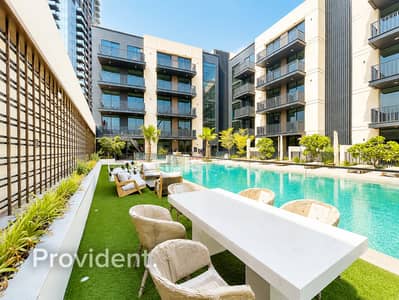 Estudio para en Venta en Jumeirah Village Triangle (JVT), Dubai - Apartamento en Jumeirah Village Triangle (JVT)，JVT District 4，Belmont Residences, 850000 AED - 16043818