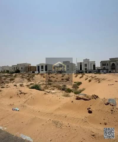 Plot in vendita a Al Alia, Ajman - سسسسسسسس-watermark. jpg