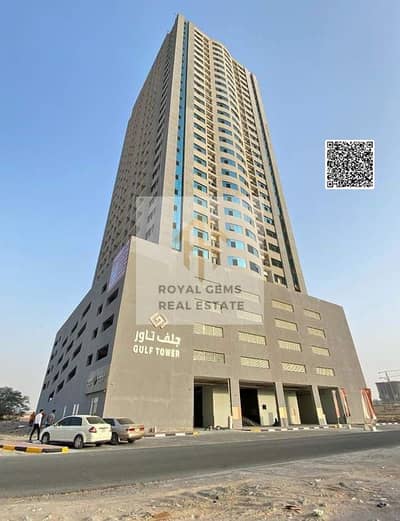 2 Schlafzimmer Wohnung zum zur Miete in Emirates City, Ajman - WhatsApp Image 2026-08-26 at 2.35. 40 PM. png