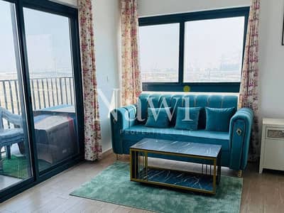 Appartement de 3 chambres à à louer à Wasl Gate, Dubai - Appartement à Wasl Gate,The Nook,The Nook 2, 3 chambres, 120000 AED - 15251722 Appartement de 3 chambres à à louer à Wasl Gate, Dubai - Appartement à Wasl Gate,The Nook,The Nook 2, 3 chambres, 120000 AED - 15251722