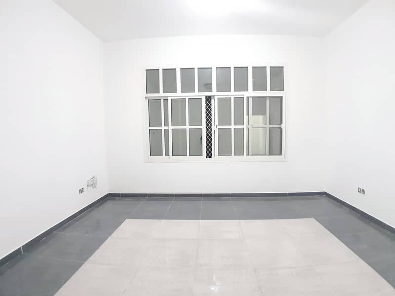 شقة في مدينة محمد بن زايد 1 غرف 38000 درهم - 4505116