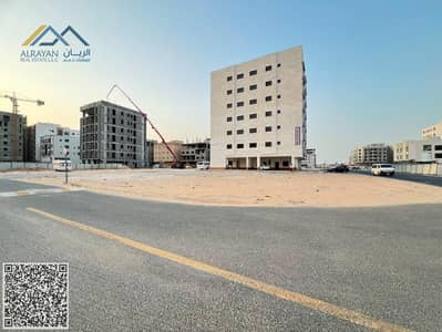 ارض تجارية  للبيع في الجرف، عجمان - WhatsApp Image 2026-08-26 at 10.24. 58 AM. jpg
